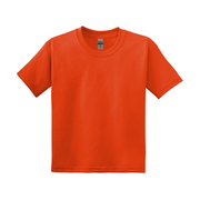 Gildan - Youth DryBlend 50 Cotton/50 Poly T-Shirt