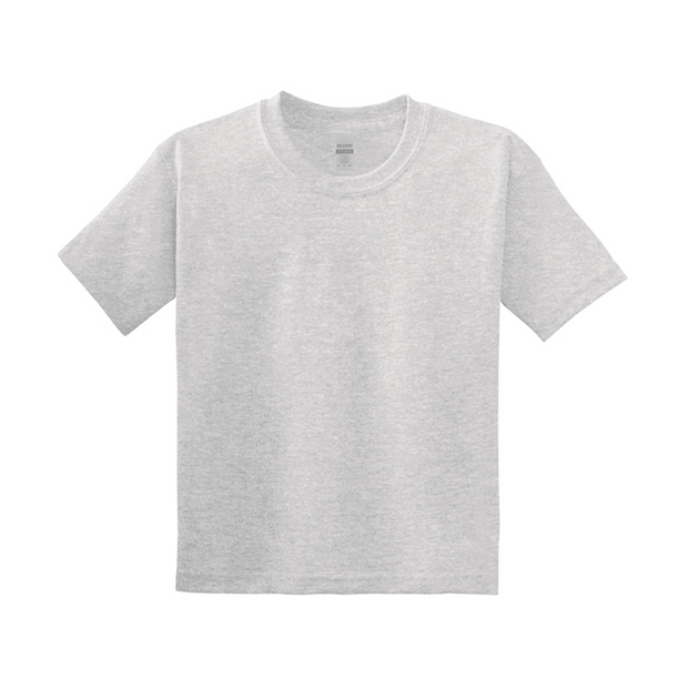 Gildan - Youth DryBlend 50 Cotton/50 Poly T-Shirt