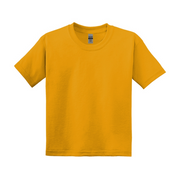 Gildan Youth DryBlend 50 Cotton/50 Poly T-Shirt