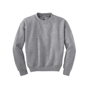 Gildan - Youth Heavy Blend Crewneck Sweatshirt