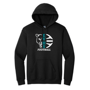 Evergreen 2024 football Cotton Hoodie