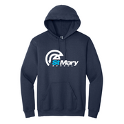 St. Marys School Spirit Cotton Hoodie