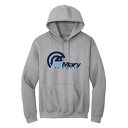 St. Marys School Spirit Cotton Hoodie