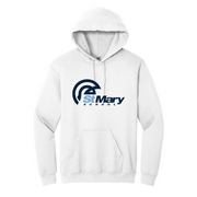 St. Marys School Spirit Cotton Hoodie