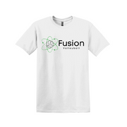 Fusion Volleyball Cotton Tee