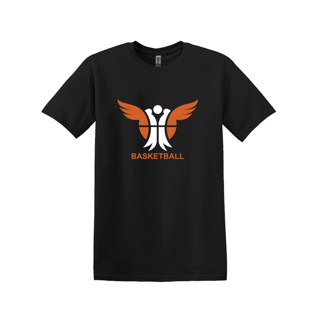 Mirage Basketball Cotton Tee