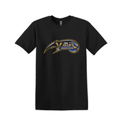 Valley Shockers Basketball Cotton Tee