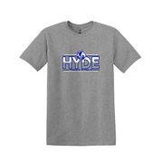 Hyde 2024 Track and Field Cotton Tee