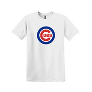 Northgate Little League Cubs Cotton Tee