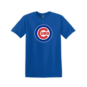 Northgate Little League Cubs Cotton Tee