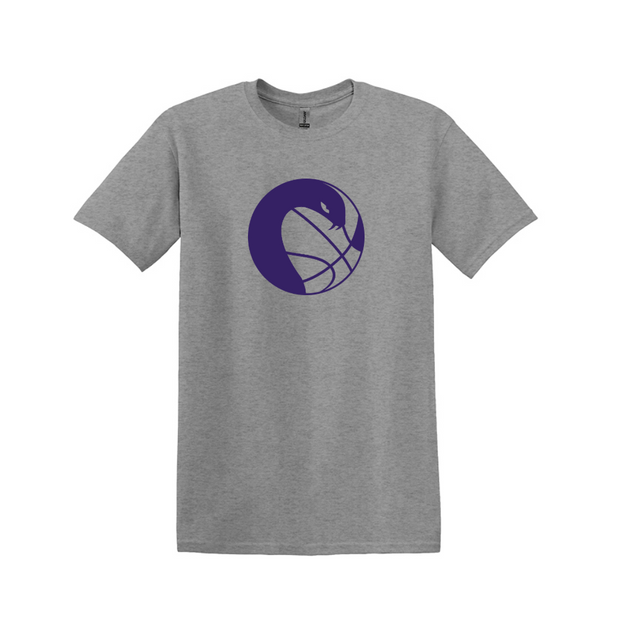 Evemambas Basketball Cotton Tee