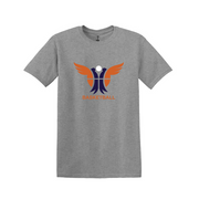 Mirage Basketball Cotton Tee