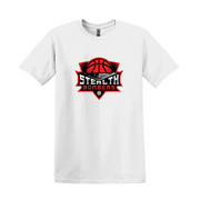 Stealth Bombers Basketball Cotton Tee