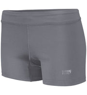 High Five Ladies Truhit Volleyball Shorts