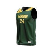 Falcon Game Day Basketball Jersey
