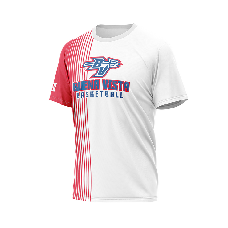 Hero Short Sleeve Shooting Shirt