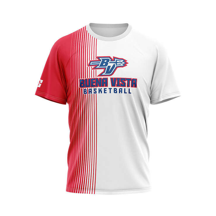 Hero Short Sleeve Shooting Shirt
