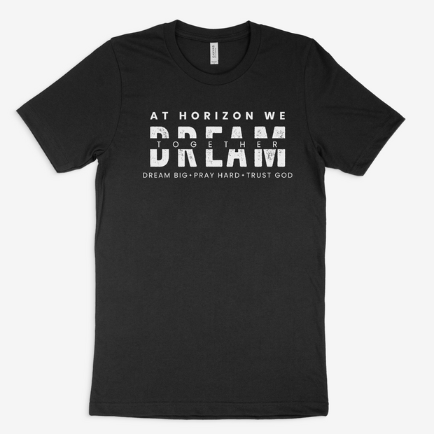Dream Together T-Shirt