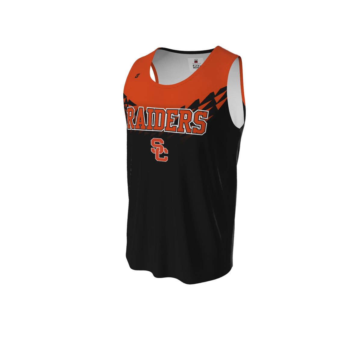 Hurdle Track Singlet