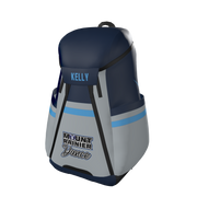 Custom Sublimated Backpack