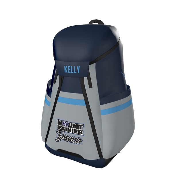 Otf Backpack Custom Sublimated Backpack – STR8 SPORTS, Inc.