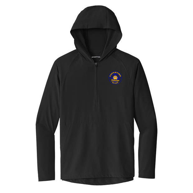 Cupertino 2024 Soccer Circuit Jacket