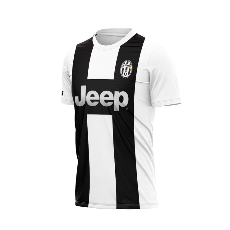 Juventus Soccer Jersey