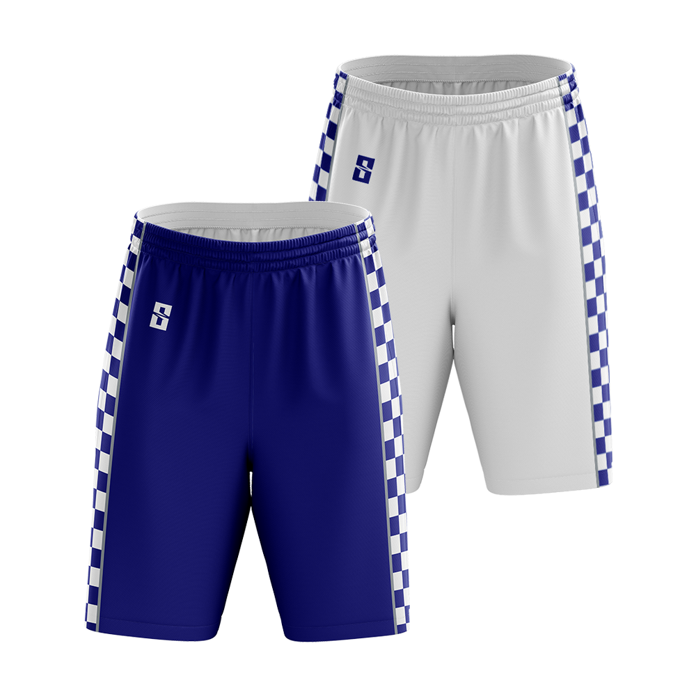 Kentucky basketball outlet shorts