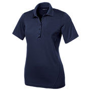 Sport-Tek Ladies Dry Zone Raglan Accent Polo