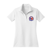 Foothill Faculty Store Ladies Micropique Sport-Wick Polo