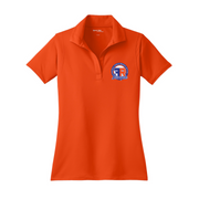 Foothill Faculty Store Ladies Micropique Sport-Wick Polo