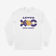 Leyva XC Cotton Long Sleeve Tee