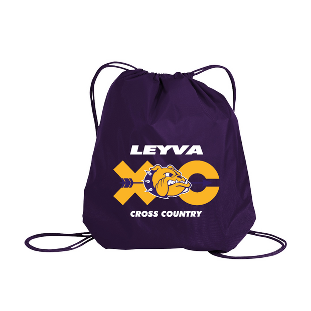 LeyVa XC Cinch Pack