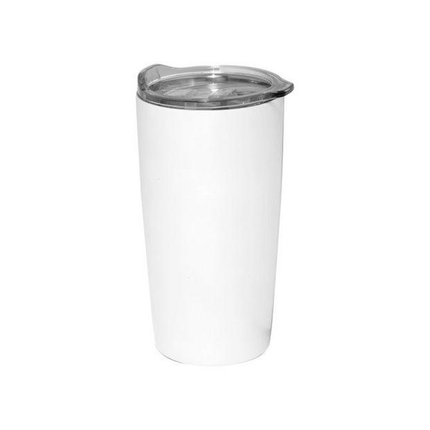 Prime Line 20oz Emperor Vacuum Tumbler