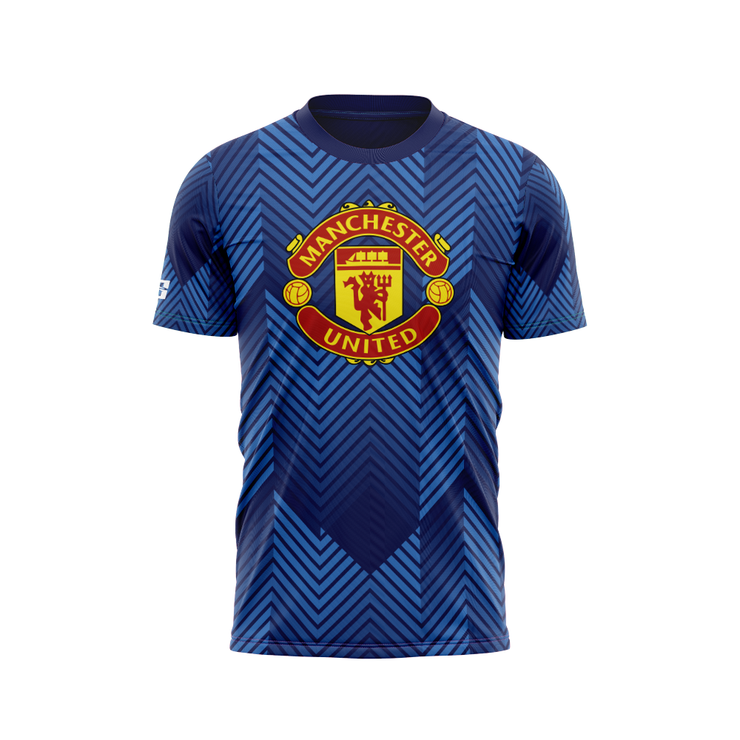 ManU Soccer Jersey