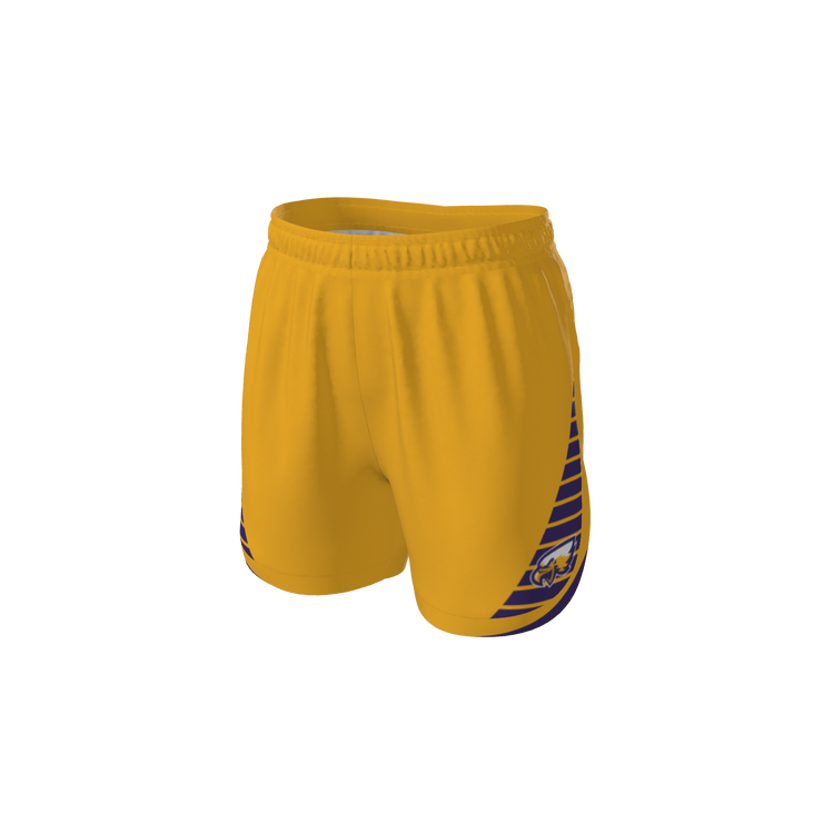Sublimated Men's Track Short
