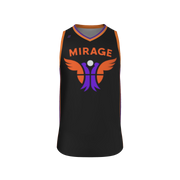 Mirage Basketball Player Bundle