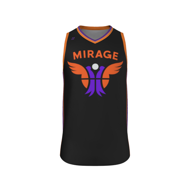 Mirage Basketball Player Bundle