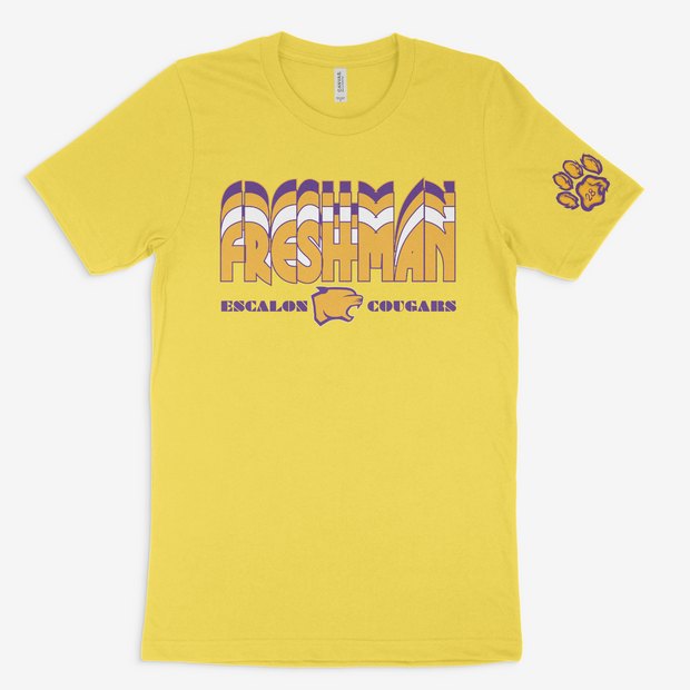 Escalon Class T-Shirt