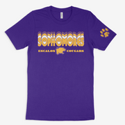 Escalon Class T-Shirt