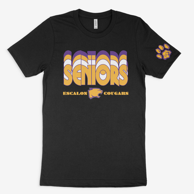 Escalon Class T-Shirt