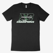 Presentation XC Champions Tee