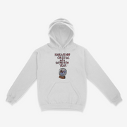 Rondo Christmass Hooded Sweatshirt