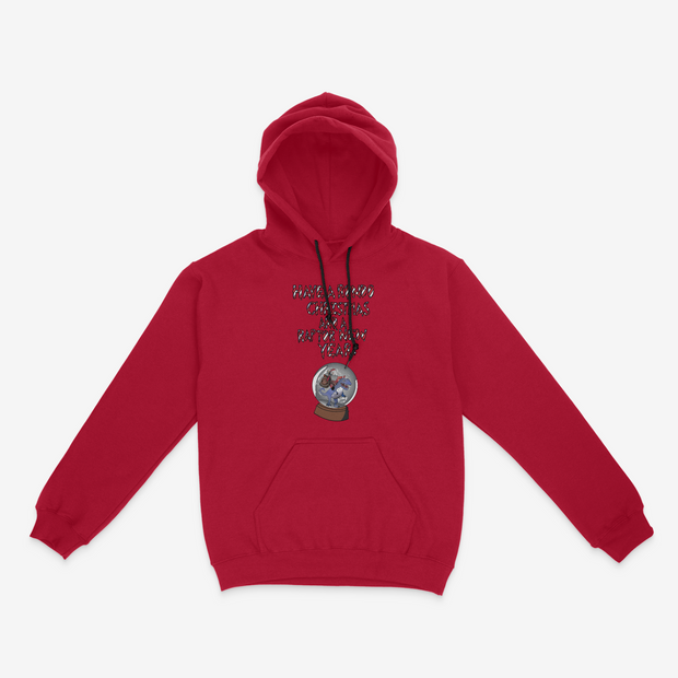 Rondo Christmass Hooded Sweatshirt