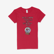 Rondo Christmas Women's Cotton Tee