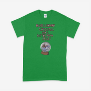 Rondo Christmas Cotton Tee