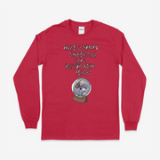 Rondo Christmas Cotton Long Sleeve Tee