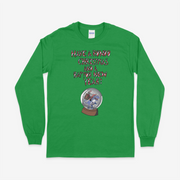 Rondo Christmas Cotton Long Sleeve Tee