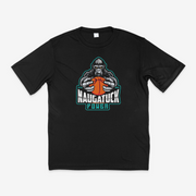 Naugatuck Power Basketball Performance Tee