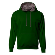 A4 Sprint Fleece Hoodie